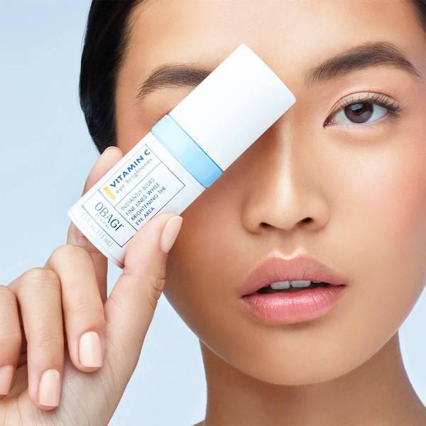 商品Obagi|Obagi Clinical Vitamin C Eye Brightener 0.5 fl. oz,价格¥451,第5张图片详细描述