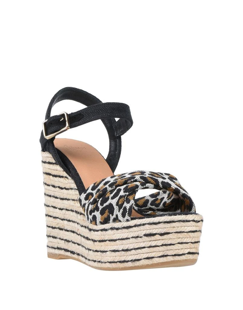 商品CASTAÑER|Sandals,价格¥614,第2张图片详细描述