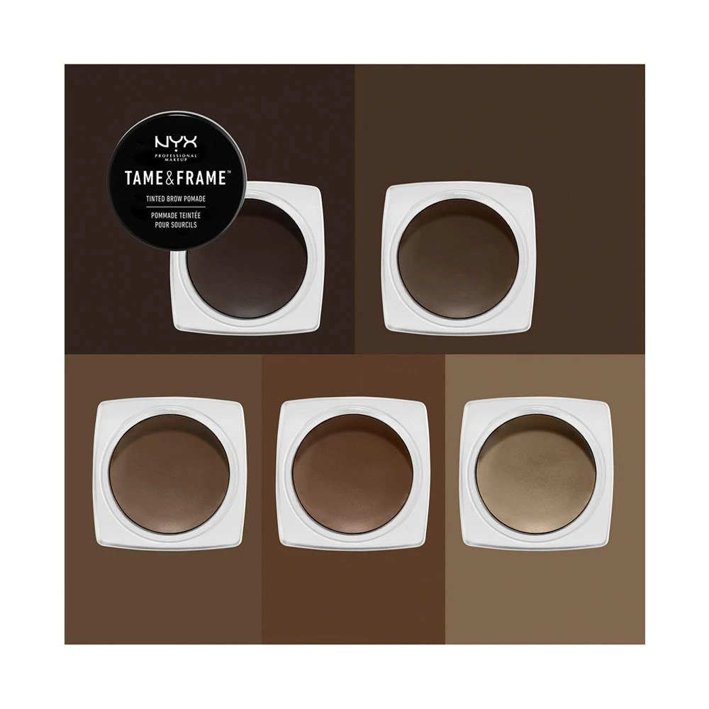 Tame & Frame Brow Pomade 商品