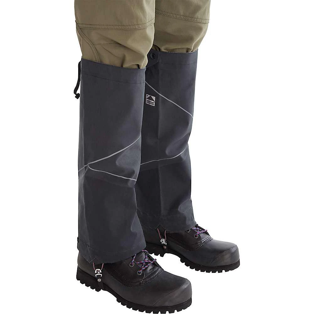 商品Klattermusen|Kormt Gaiters,价格¥526,第5张图片详细描述