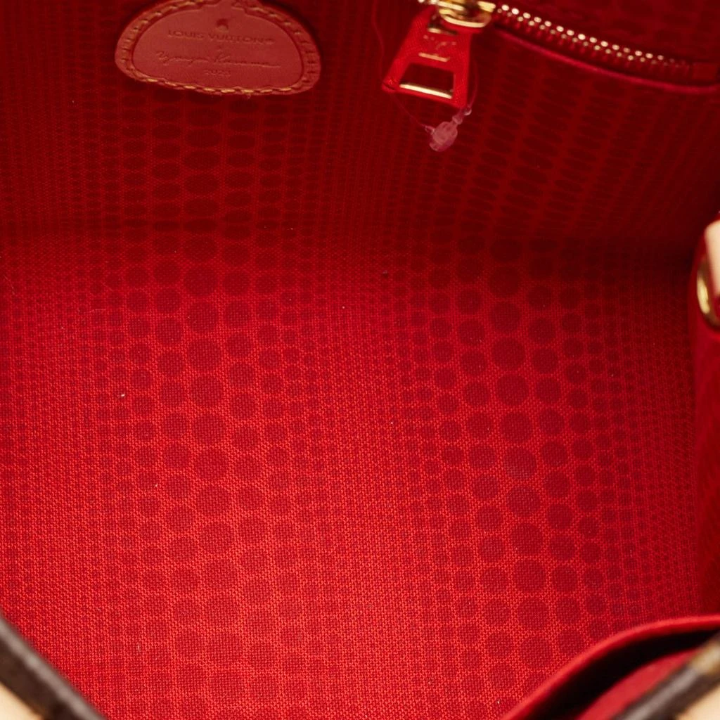 Louis Vuitton x Yayoi Kusama Painted Dots Monogram Canvas OnTheGo PM Bag 商品
