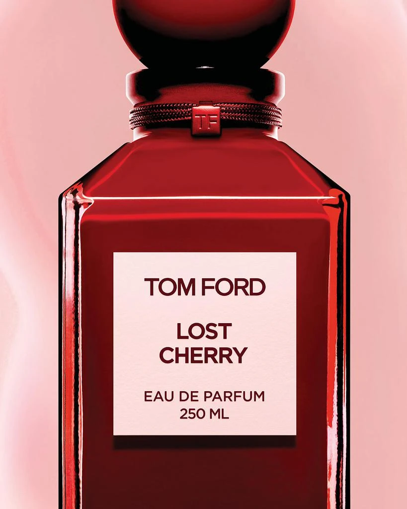 商品Tom Ford|私人调香系列 Lost Cherry 高级定制唇膏,价格¥449,第4张图片详细描述
