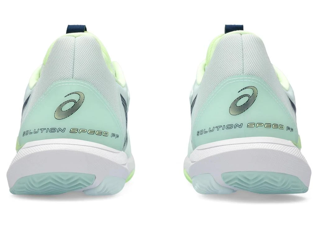 商品Asics|Solution Speed FF 3 Clay,价格¥711,第4张图片详细描述