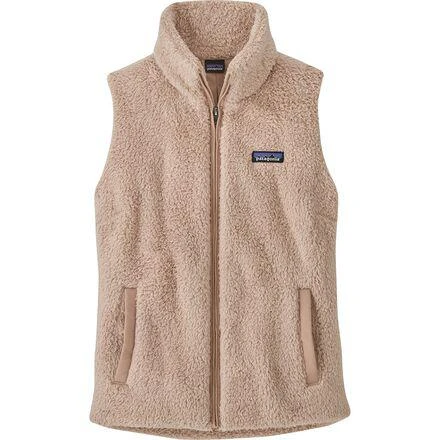 商品Patagonia|Los Gatos Vest - Women's,价格¥495,第3张图片详细描述