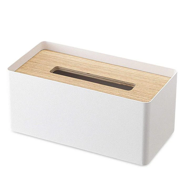 商品Yamazaki|Rin Standard Tissue Case,价格¥270,第1张图片