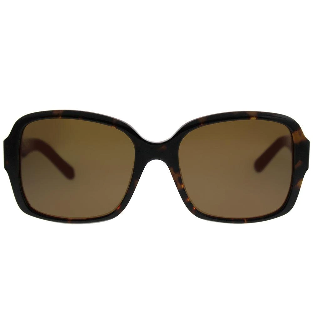 商品Kate Spade|Kate Spade  KS Annora/P S0U Mens Rectangle Sunglasses,价格¥752,第2张图片详细描述