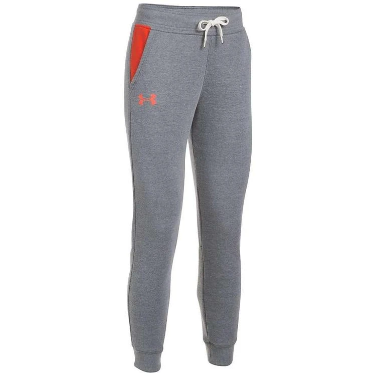 商品Under Armour|Under Armour Women's UA Favorite Fleece Pant,价格¥291,第1张图片