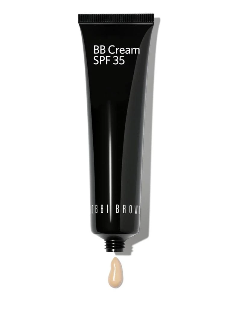 商品Bobbi Brown|瞬采焕颜润色乳SPF 35 PA+++(BB霜) 40ml,价格¥360,第1张图片