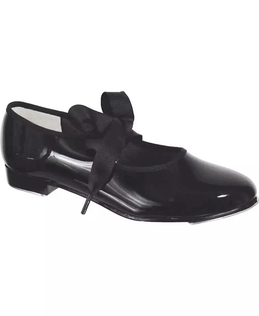 商品Dance Class|Big Kids Tap Shoe,价格¥210,第1张图片