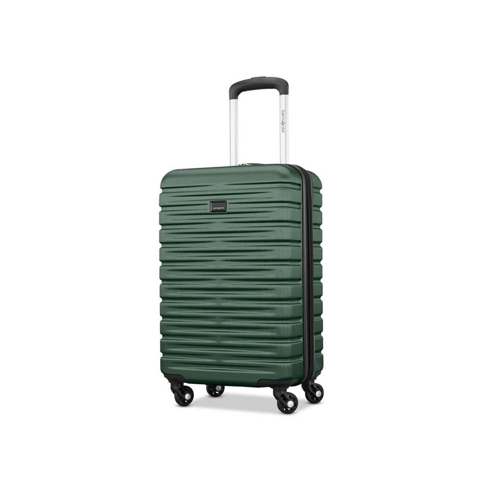 商品Samsonite|Uptempo X Hardside 2 Piece Carry-on and Large Spinner Set,价格¥1540,第2张图片详细描述