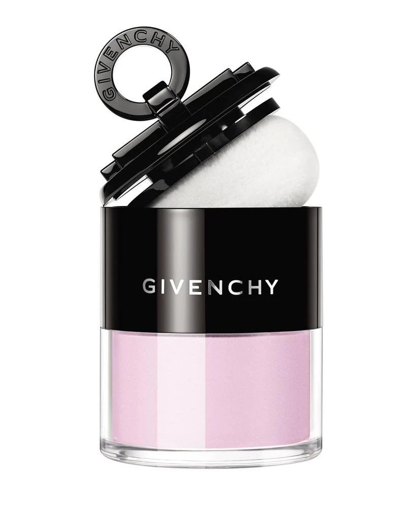 商品Givenchy|Prisme Libre Loose Powder, Travel Size,价格¥313,第2张图片详细描述