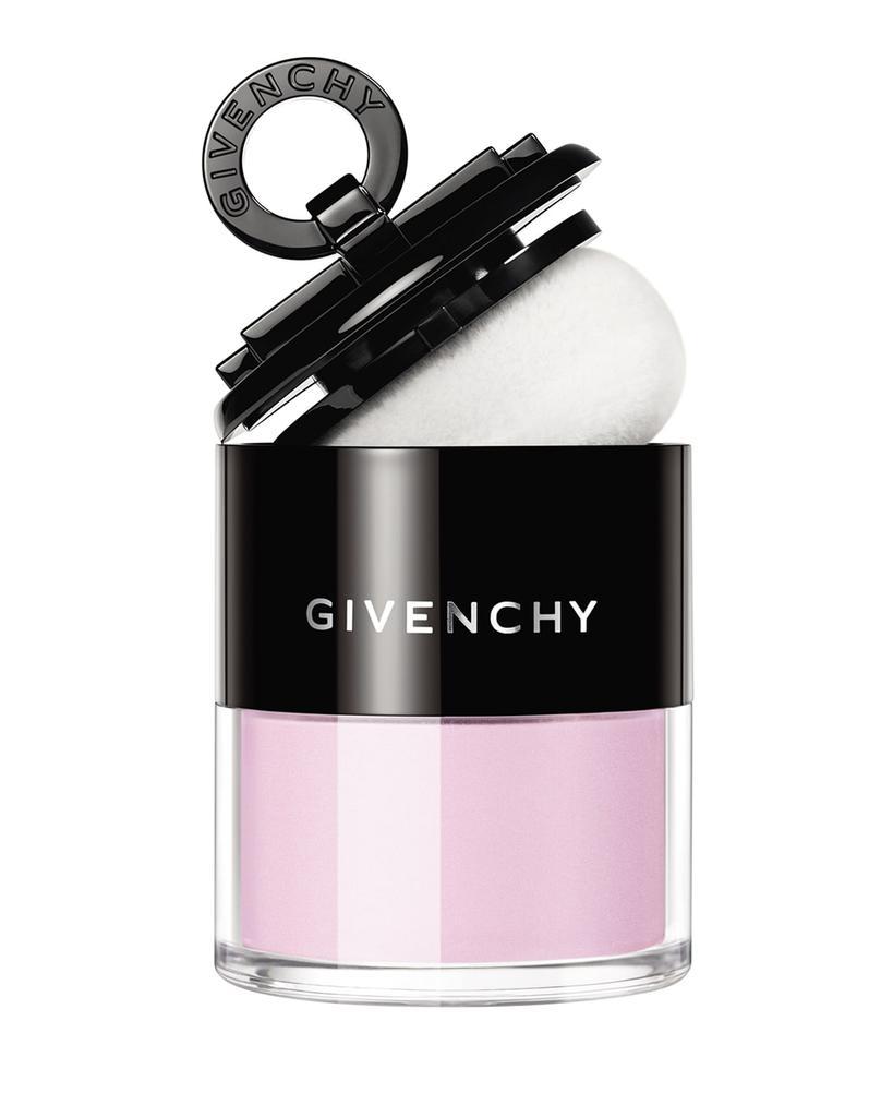 商品Givenchy|Prisme Libre Loose Powder, Travel Size,价格¥296,第4张图片详细描述