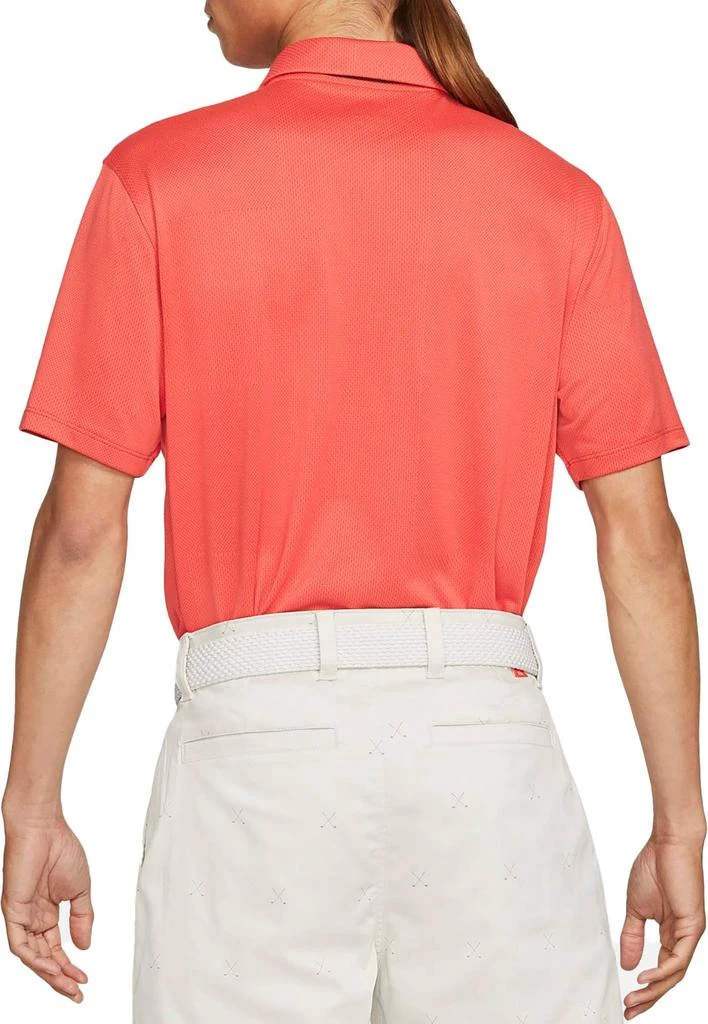 商品NIKE|Nike Men's Dri-Fit Vapor Golf Polo,价格¥339,第3张图片详细描述