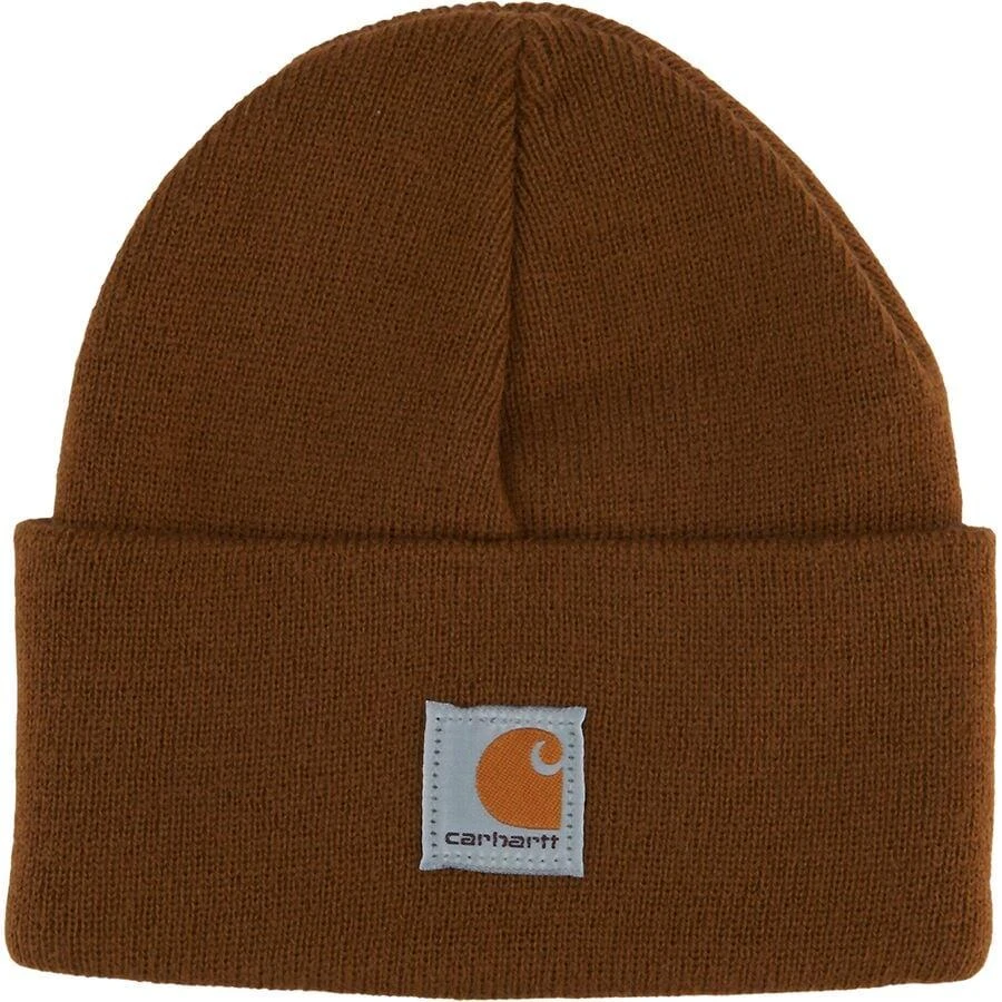 商品Carhartt|Knit Cuffed Beanie,价格¥166,第1张图片