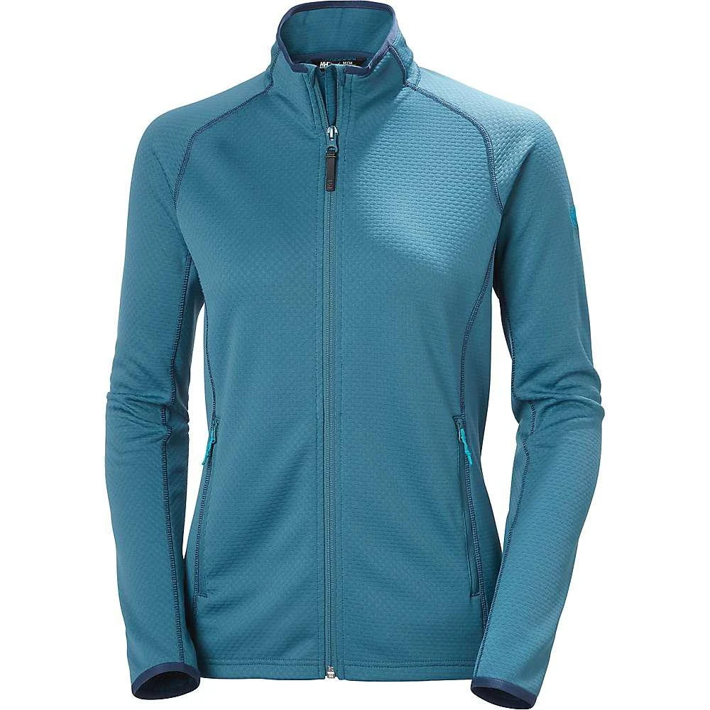 商品Helly Hansen|Helly Hansen Women's Rapid Midlayer Jacket,价格¥355,第5张图片详细描述