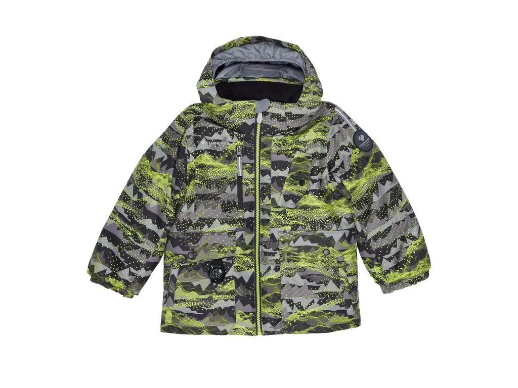 商品Obermeyer|Nebula Jacket (Toddler/Little Kids/Big Kids),价格¥916,第1张图片