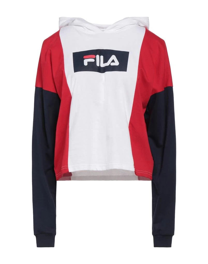 商品Fila|Hooded sweatshirt,价格¥189,第1张图片