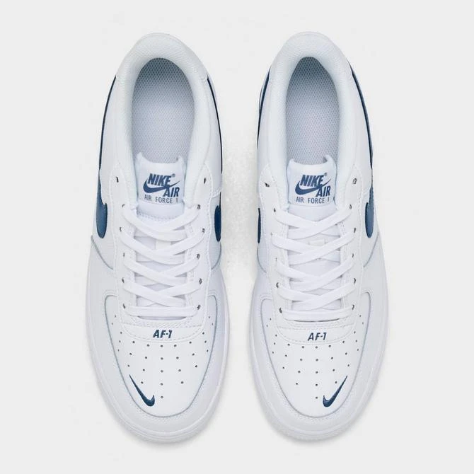 Big Kids' Nike Air Force 1 Low Casual Shoes 商品
