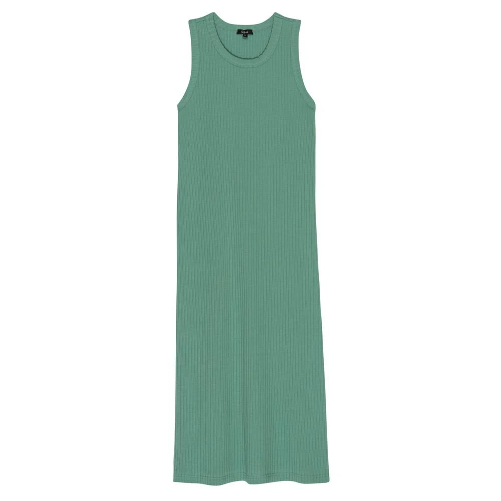 商品Rails|Rails Tank Cotton Dress - Lagoon,价格¥1560,第1张图片