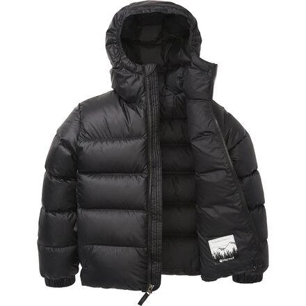 商品Marmot|Guides Down Hoodie - Kids',价格¥732,第2张图片详细描述