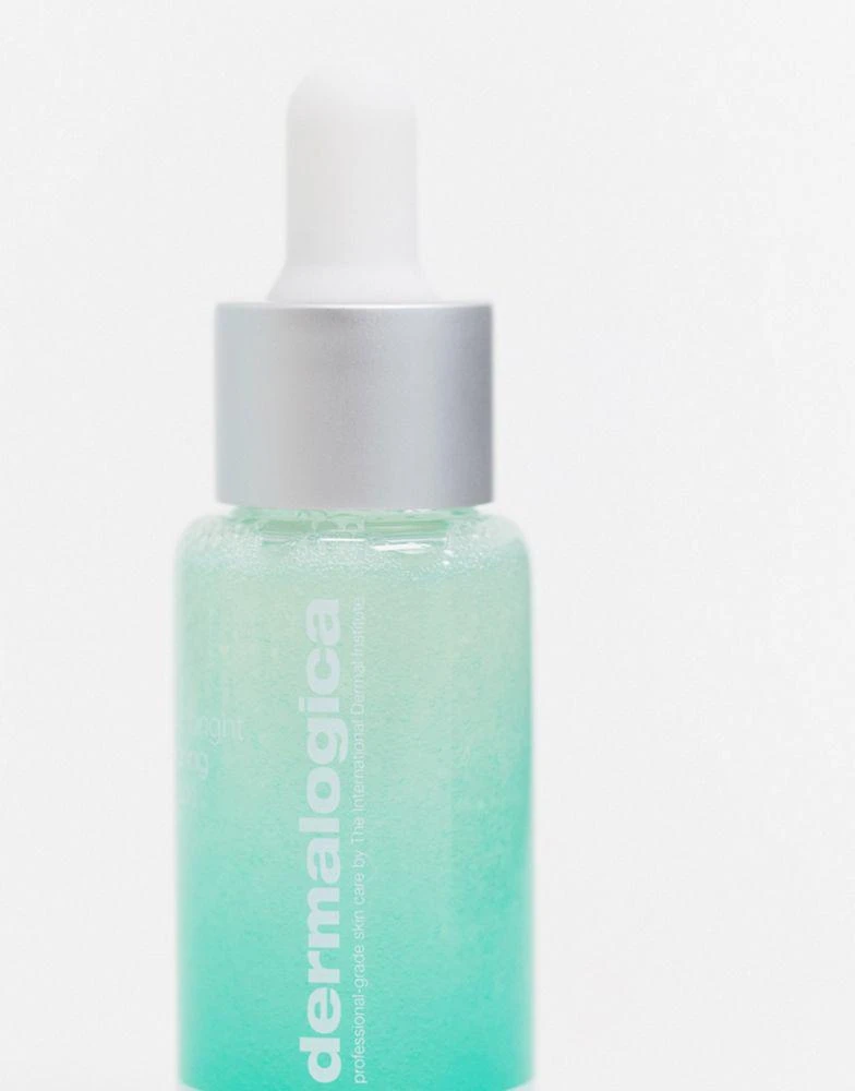 商品Dermalogica|Dermalogica Active Brightening Clearing Serum 30ml,价格¥540,第2张图片详细描述