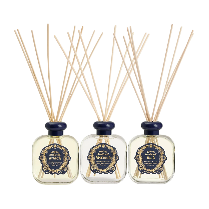 商品Santa Maria Novella|圣玛利亚 无火香薰家居扩香250ml ,价格¥729,第1张图片
