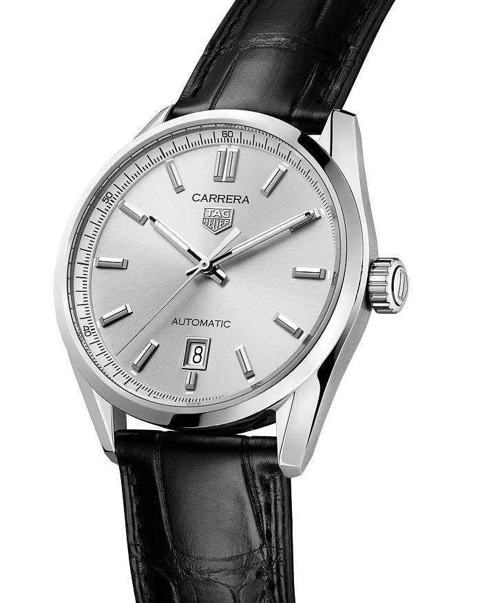 商品TAG Heuer|Carrera Watch, 39mm,价格¥21932,第3张图片详细描述