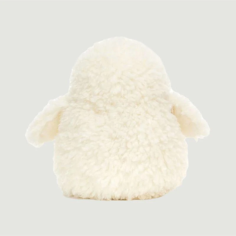 商品Jellycat|Apollo Owl White Jellycat,价格¥261,第3张图片详细描述