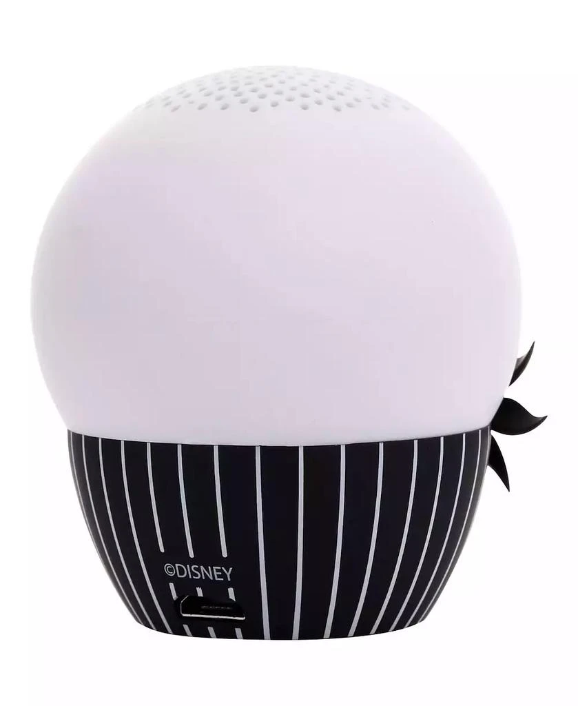 商品Bitty Boomers|Jack Skellington Motivated The Nightmare Before Christmas Wireless Bluetooth 2" Mini Speaker,价格¥133,第2张图片详细描述