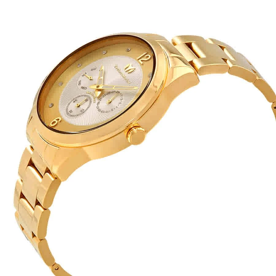 商品TechnoMarine|Technomarine MoonSun Mens Watch 117041,价格¥464,第2张图片详细描述