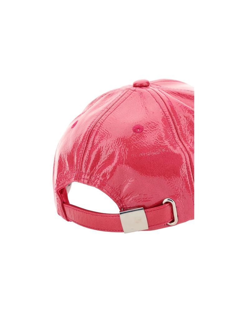 商品STAND STUDIO|STAND STUDIO Cia Baseball Cap,价格¥871,第5张图片详细描述