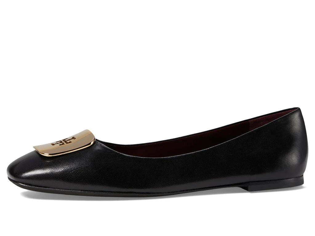 商品Tory Burch|Georgia Ballet,价格¥1618,第4张图片详细描述