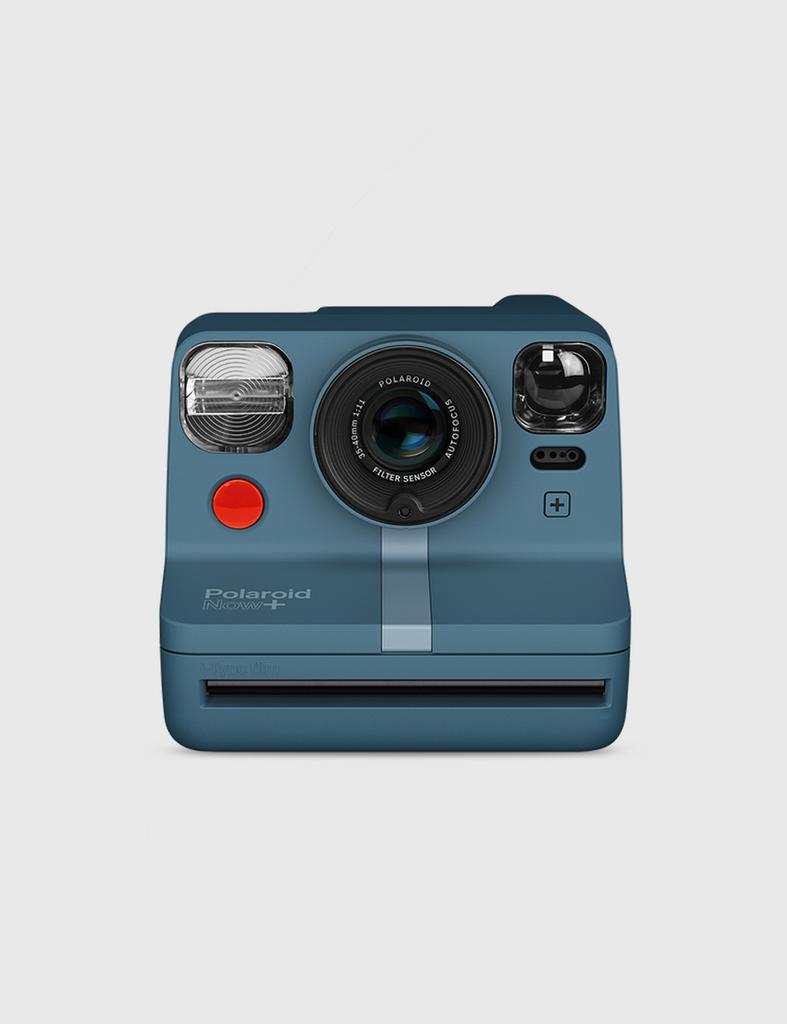 Polaroid Now+ i‑Type Instant Camera商品第2张图片规格展示