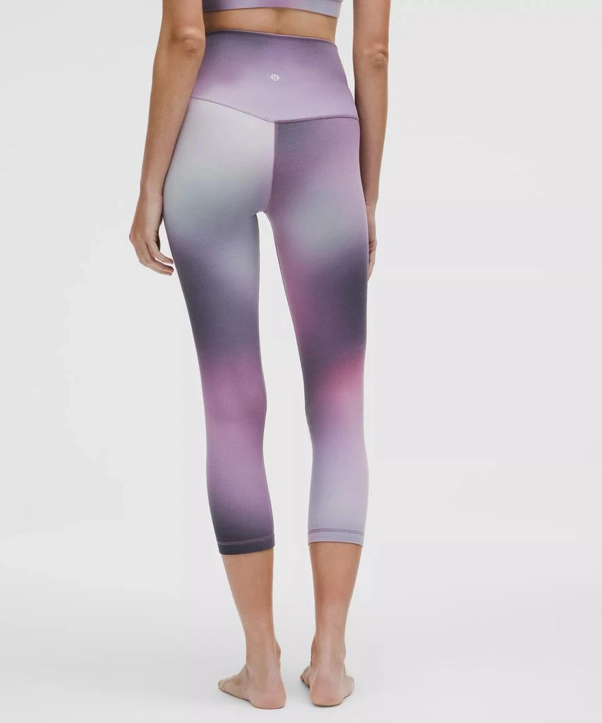 lululemon Align™ High-Rise Crop 23" 商品
