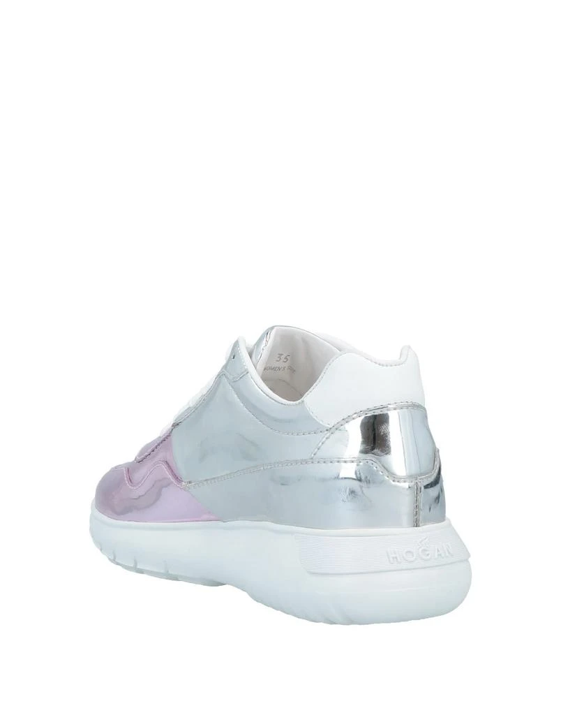 商品hogan|Sneakers,价格¥1524,第3张图片详细描述