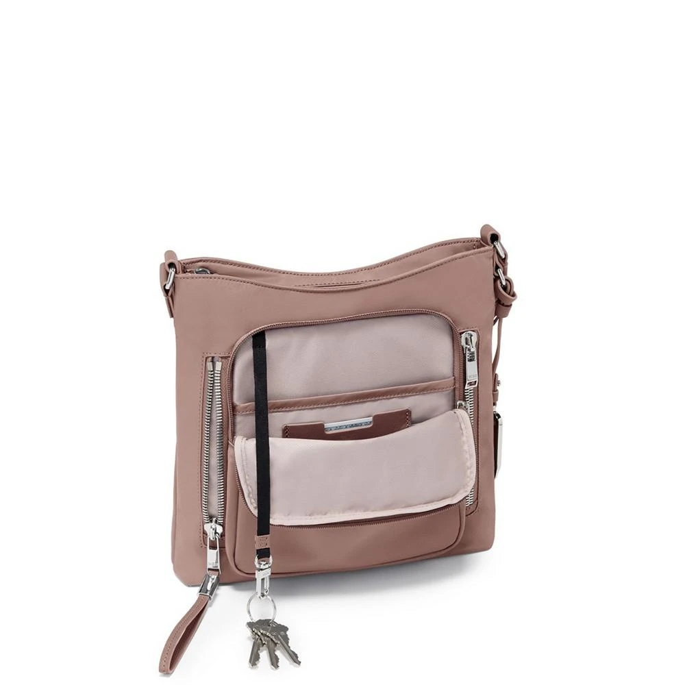 商品Tumi|Voyageur Tyler Crossbody,价格¥2194,第3张图片详细描述