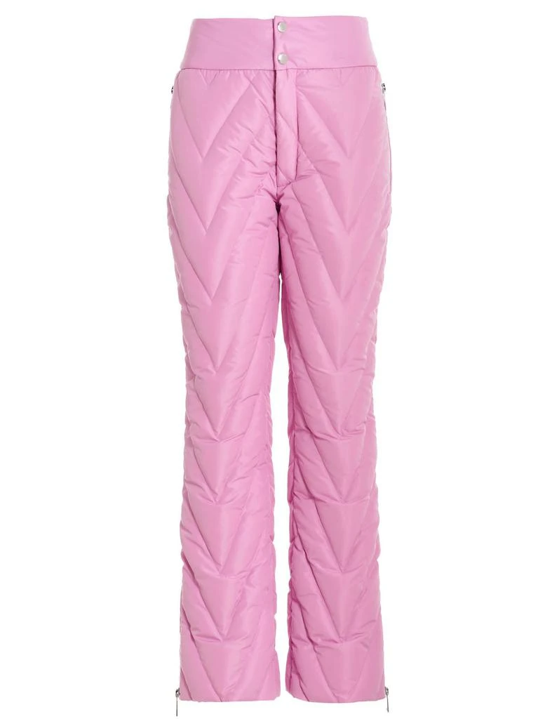 商品Khrisjoy|'Chevron' ski pants,价格¥3720,第1张图片