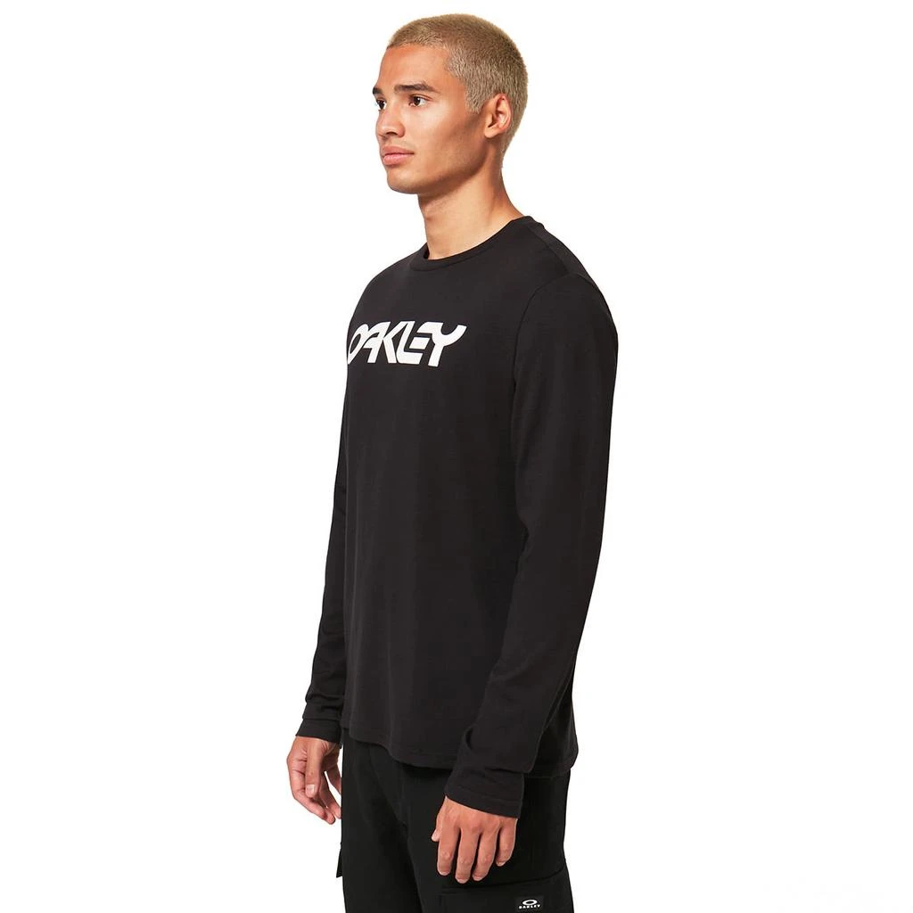 商品Oakley|Oakley Men's Mark II Long Sleeve Tee,价格¥59,第2张图片详细描述