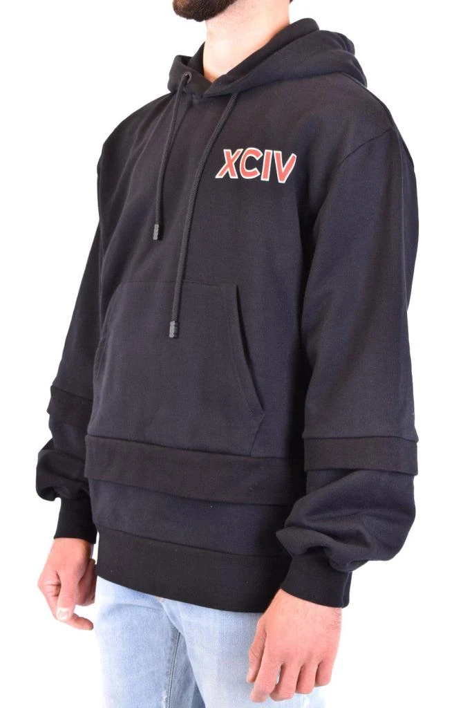 商品GCDS|GCDS Sweatshirt,价格¥2153,第3张图片详细描述