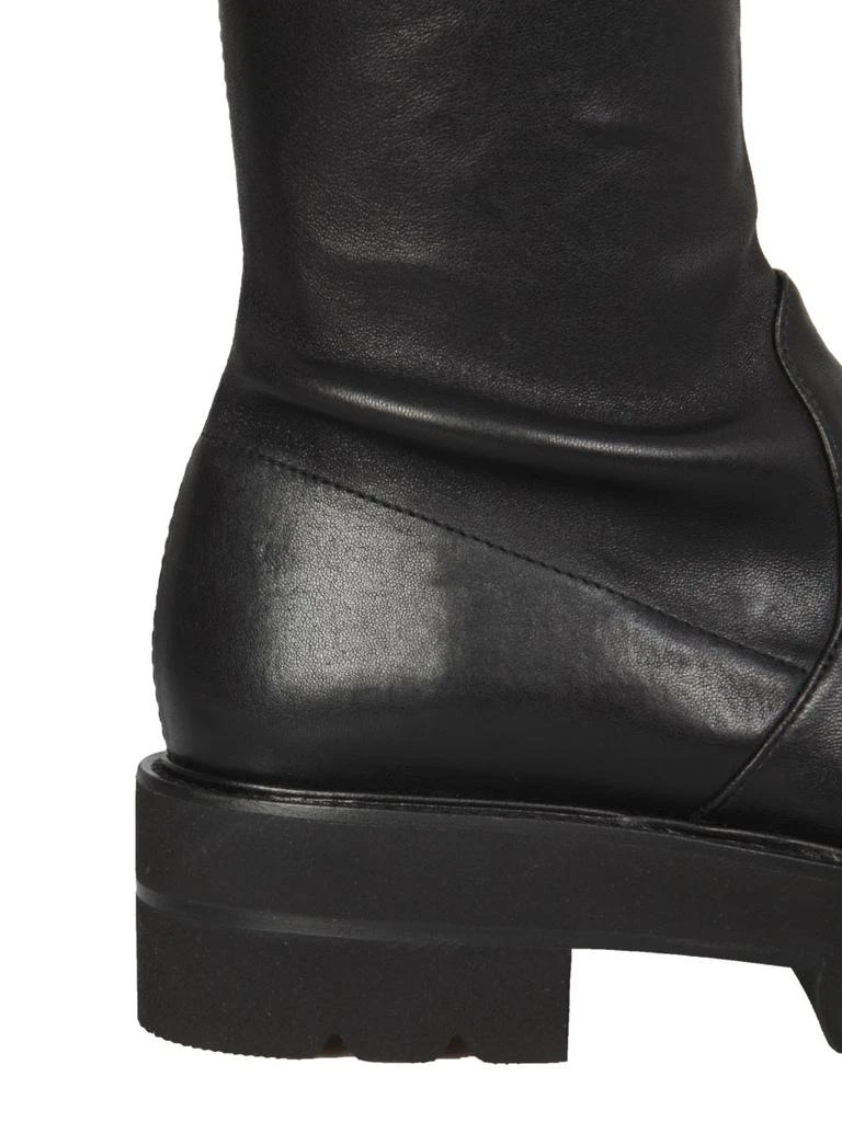 商品Stuart Weitzman|LOWLAND BOOTS,价格¥4099,第2张图片详细描述