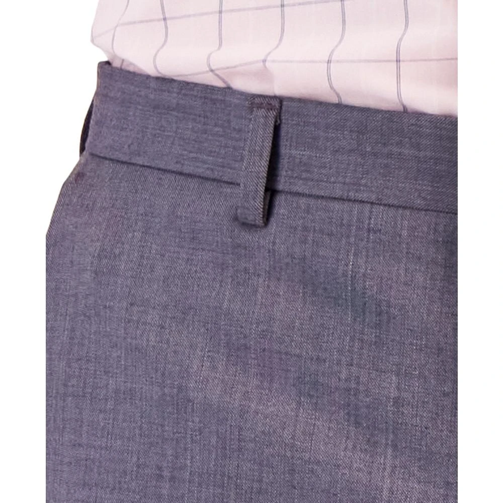 商品Hugo Boss|Men's Slim-Fit Suit Pants,价格¥1474,第5张图片详细描述