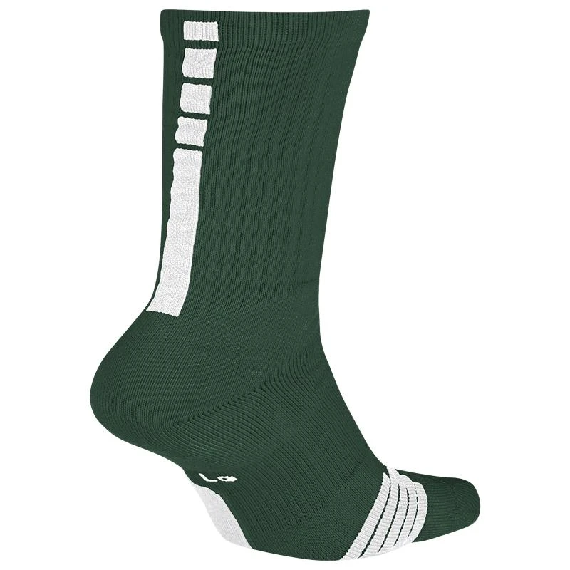 商品NIKE|Nike Elite Crew Socks,价格¥75,第2张图片详细描述