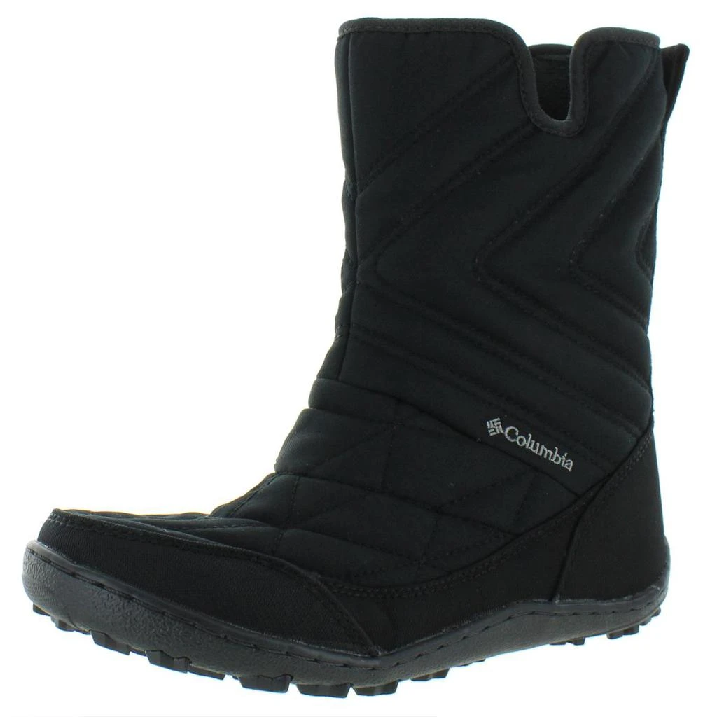 商品Columbia|Columbia Womens Cold Weather Snow Winter Boots,价格¥539,第1张图片