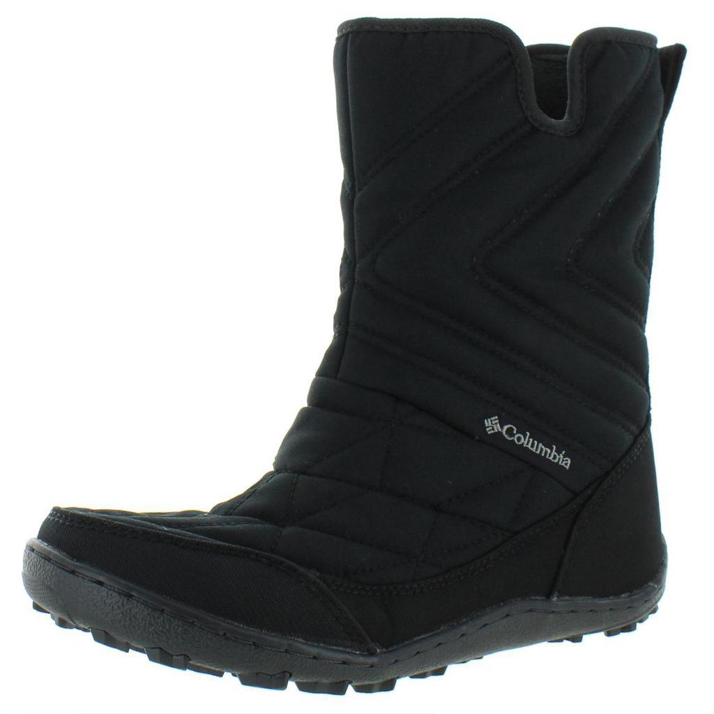 商品Columbia|Columbia Womens Cold Weather Snow Winter Boots,价格¥529,第1张图片