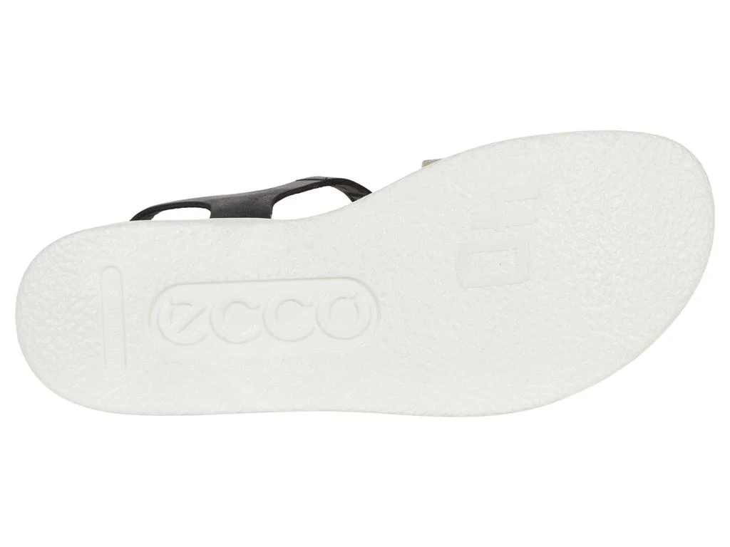 商品ECCO|Flowt 2 Band Sandal,价格¥681-¥975,第3张图片详细描述