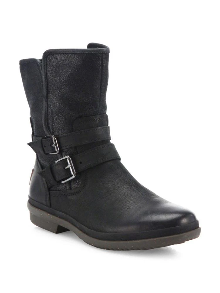 商品UGG|UGG - Simmens Waterproof Belt Boots,价格¥848,第1张图片