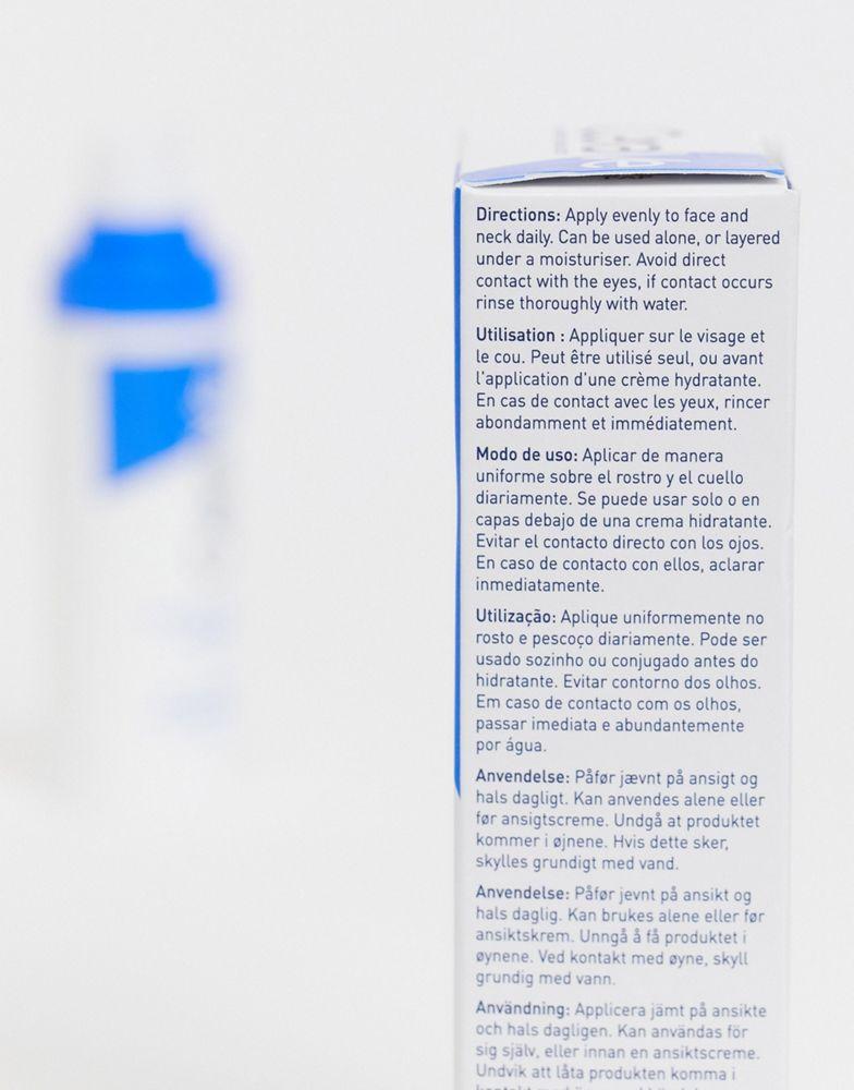 商品CeraVe|CeraVe Hydrating Hyaluronic Acid Serum 30ml,价格¥175,第5张图片详细描述