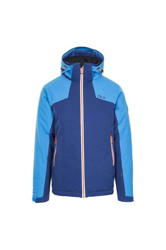 商品Trespass|Trespass Mens Coulson Ski Jacket (Twilight),价格¥838,第1张图片