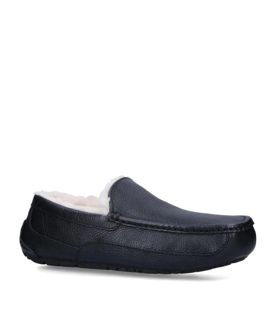 商品UGG|Ascot Slippers,价格¥1373,第1张图片