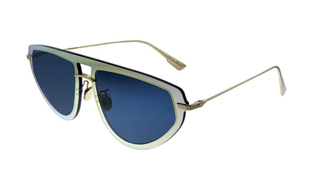 商品Dior|DiorULTIME2 Pilot Women's Sunglasses,价格¥976,第4张图片详细描述